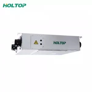 5% off Holtop Suspended Erv Household Mechanical Ventilation System with Heat Recovery