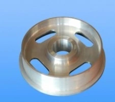 Aluminium High Pressure Casting (HS-GI-021)