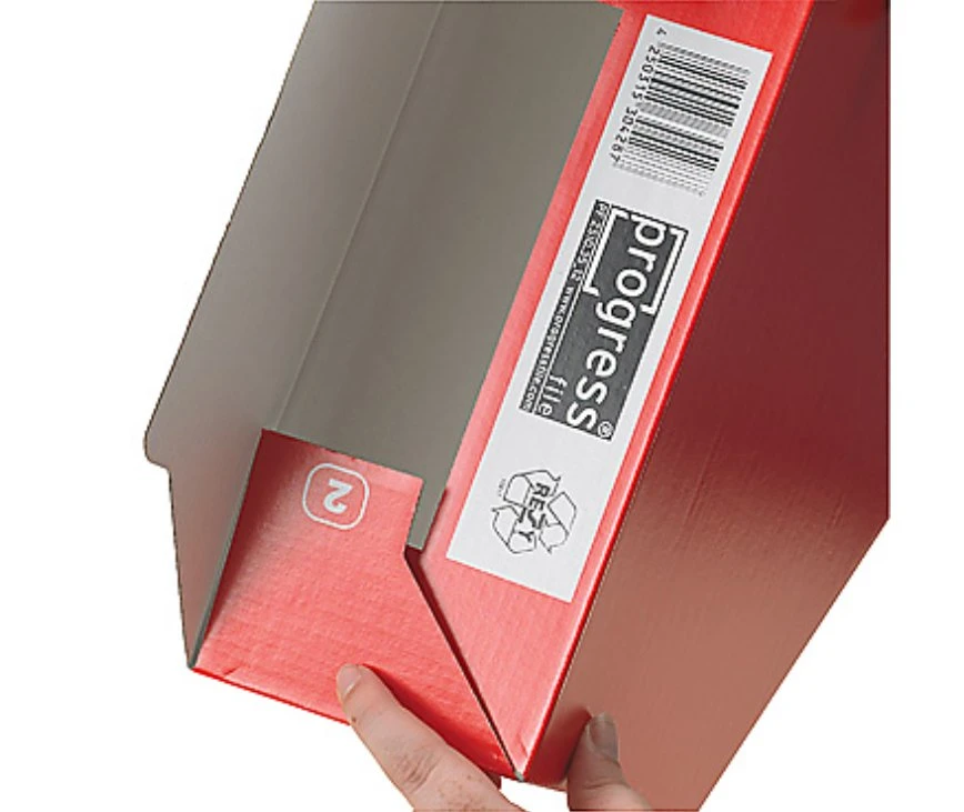 Wholesale/Supplier Stand-up Pouches Corrugated Box for Book Magazine Display Box