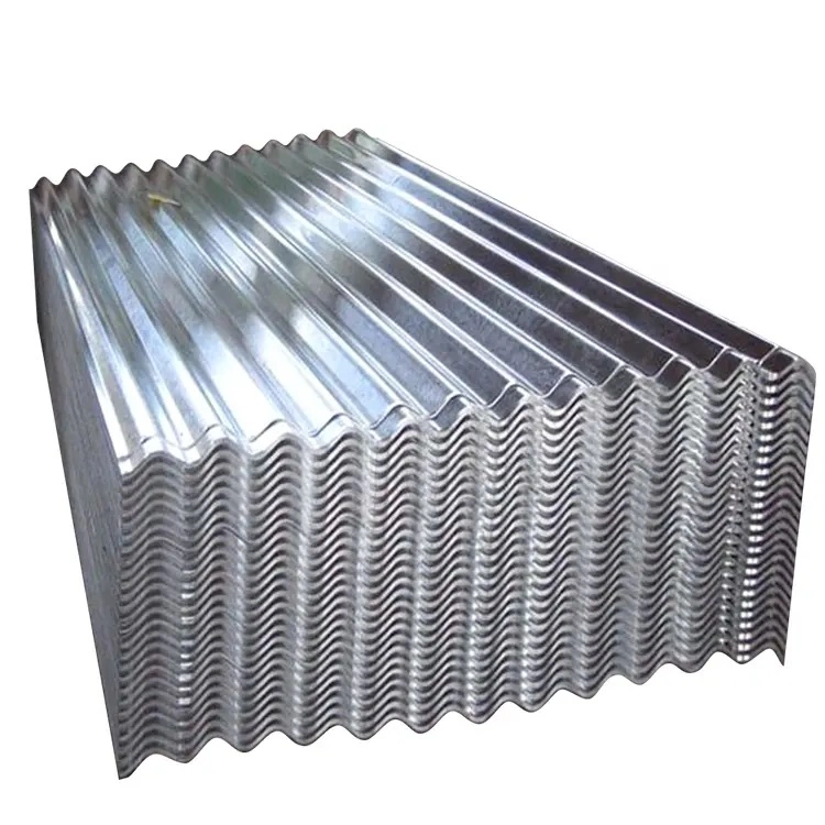 Cheap Price Aluminium Alloy Plate Aluminium Corrugated Roofing Sheet