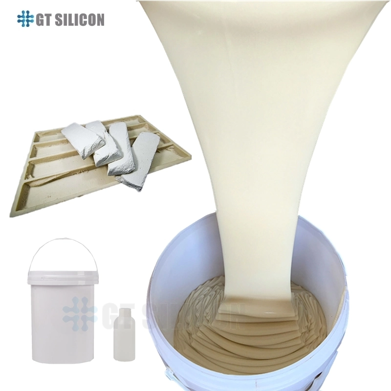 Standard Silicone Rubber for Molding Electrical Insulation Components Htv Wholesale/Supplier Raw Material