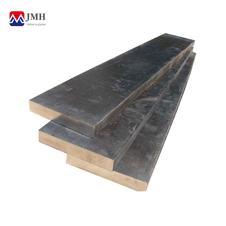 Hot Rolled Carbon Steel Square Bar 20crmo 35CrMo 42CrMo 12crmov 12cr1MOV Rectangle Bars Billets