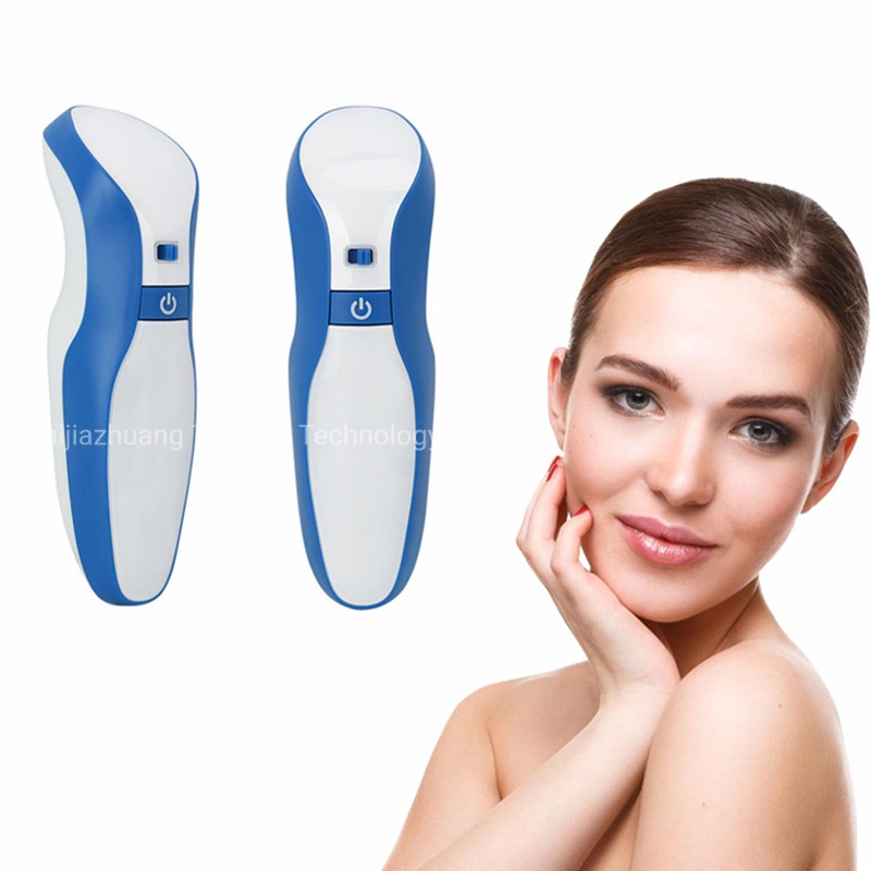 Portable Wrinkle Removal Machine Blue Light Therapy Treatment Acne Laser Pen Anti Acne Treatment Tools Acne Removal Pen