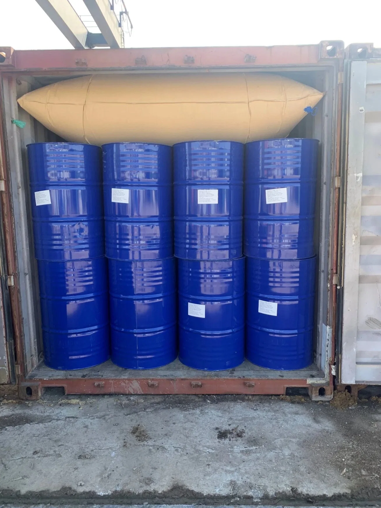 High Performance CAS 9082-00-2 Polyether Polyol/Polymer Polyol/Pog/PPG for PU Foam