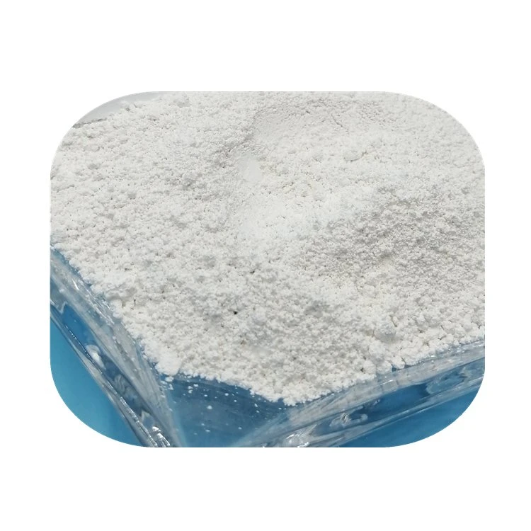 Suoyi Lanthanum Oxide High Purity High quality/High cost performance Industrial Grade Cost-Effective