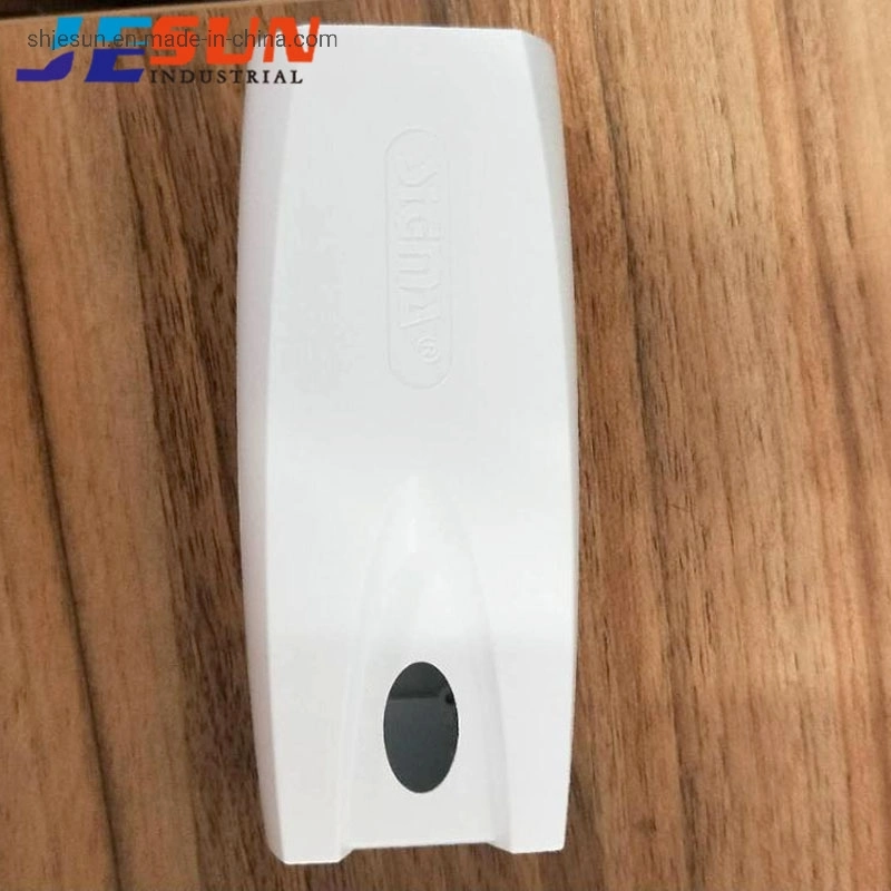 OEM Customized Molded Plastic Moulding Transparant Electronic Parts Products