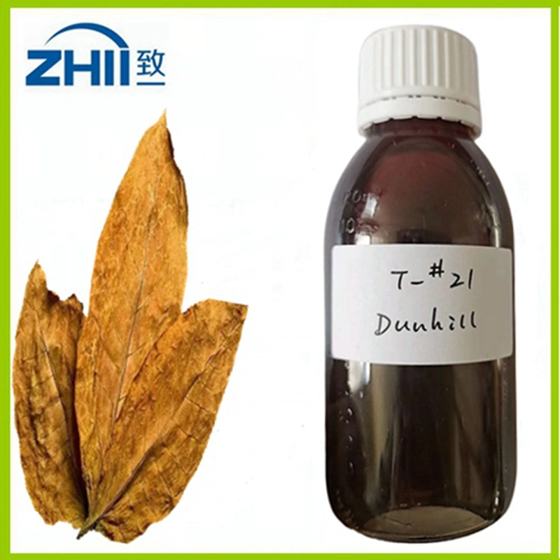 Zhii Pg/Vg Mixed Concentrate Flavor Liquid Send to Winston Russia Used for Tobacco E-Liquid Flavour