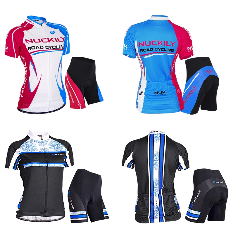 Wholesale/Supplier Breathable Riding Clothing Wear Custom Logo PRO Bicycle Club Cycle Jersey