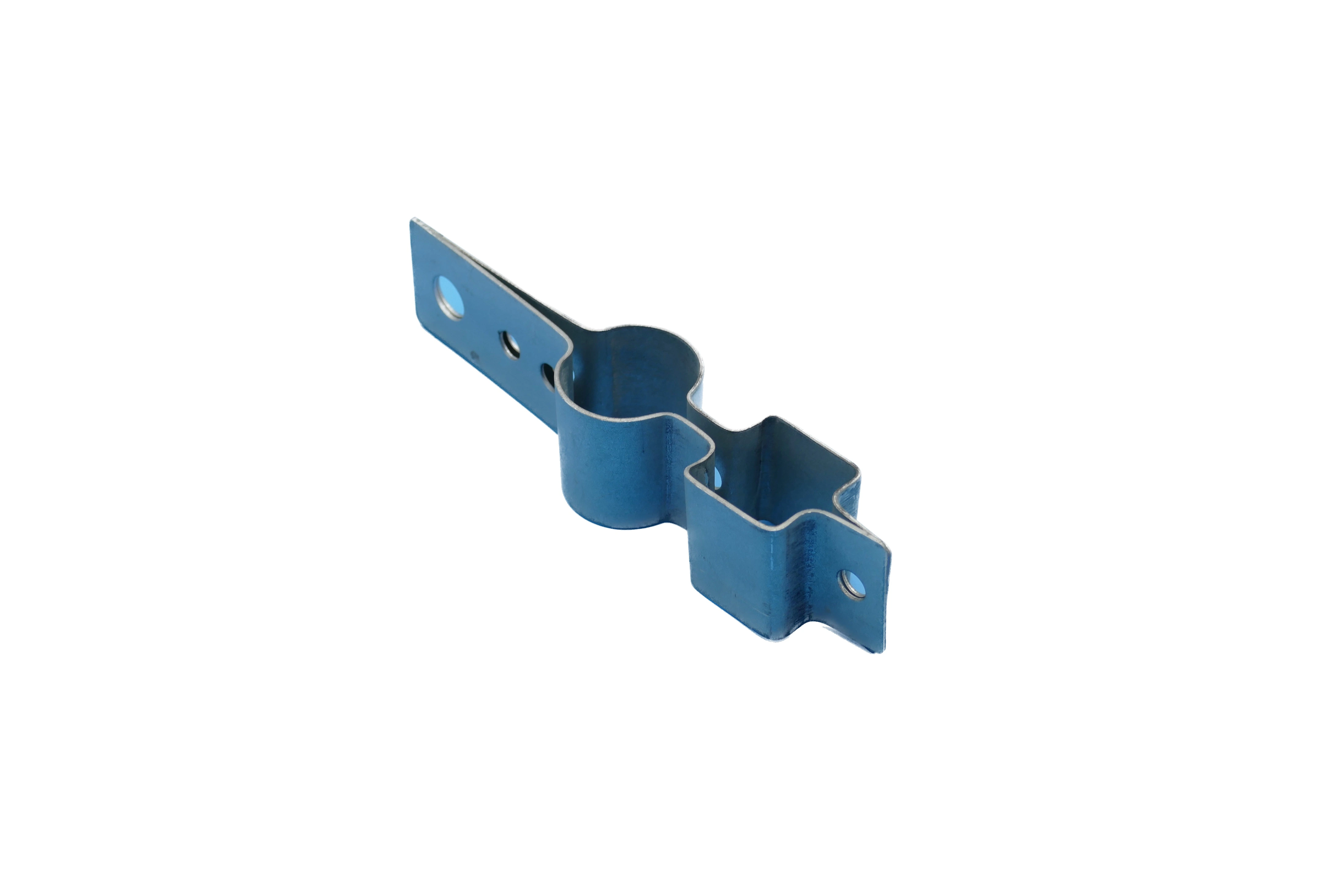 Hight Quality Metal Square Tube Hanger de equipos avícolas