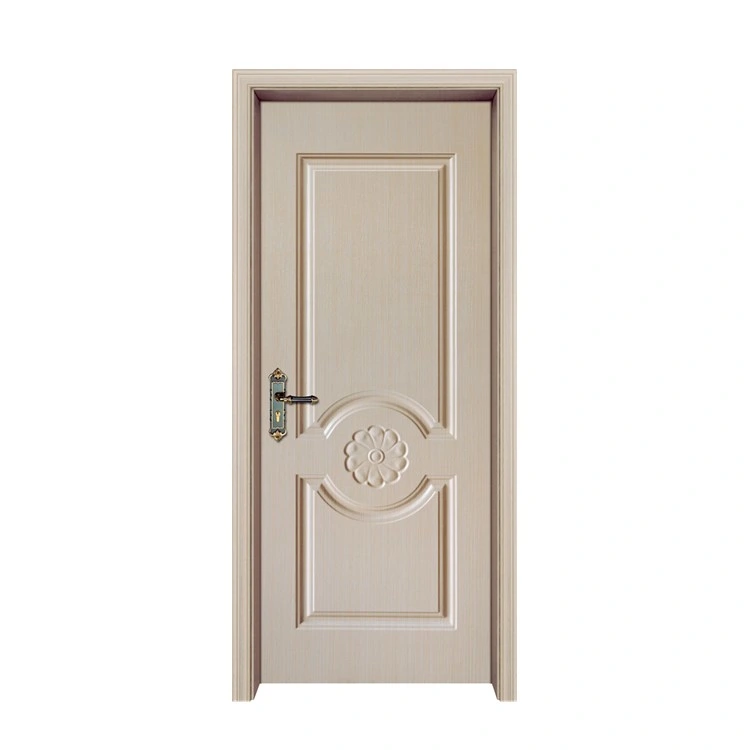 Shengyifa Waterproof Wood Plastic Composite Sandwich Panel WPC Door Board