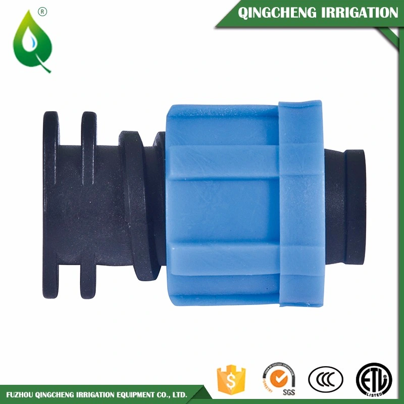 Agricultural Irrigation Plastic Female PP Fitting