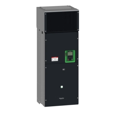 Frequency Inverter Drive, Altivar Process ATV600 (ATV630C22N4)