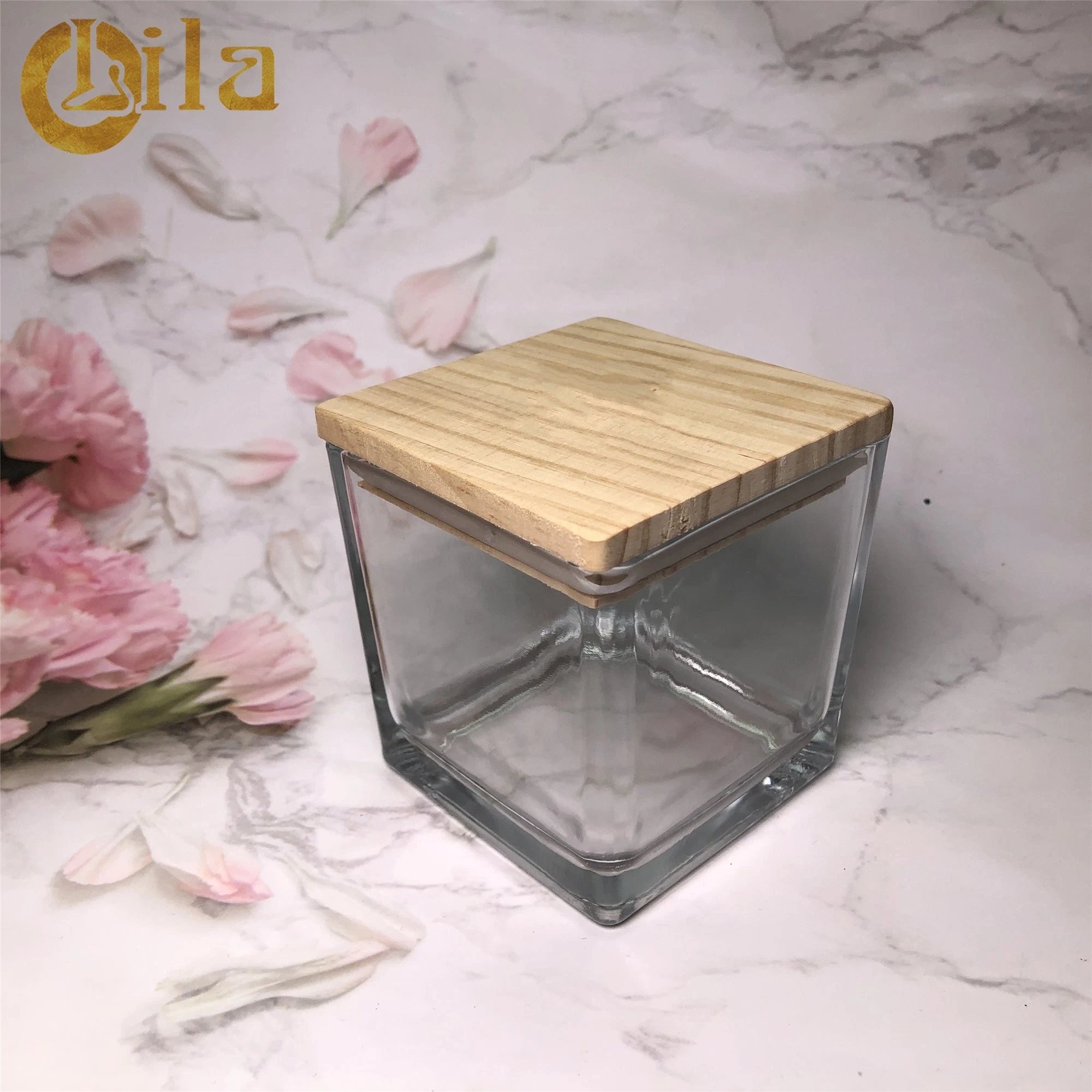 Hot Sale Wholesale 300ml Votive Candle Holders From China Factory