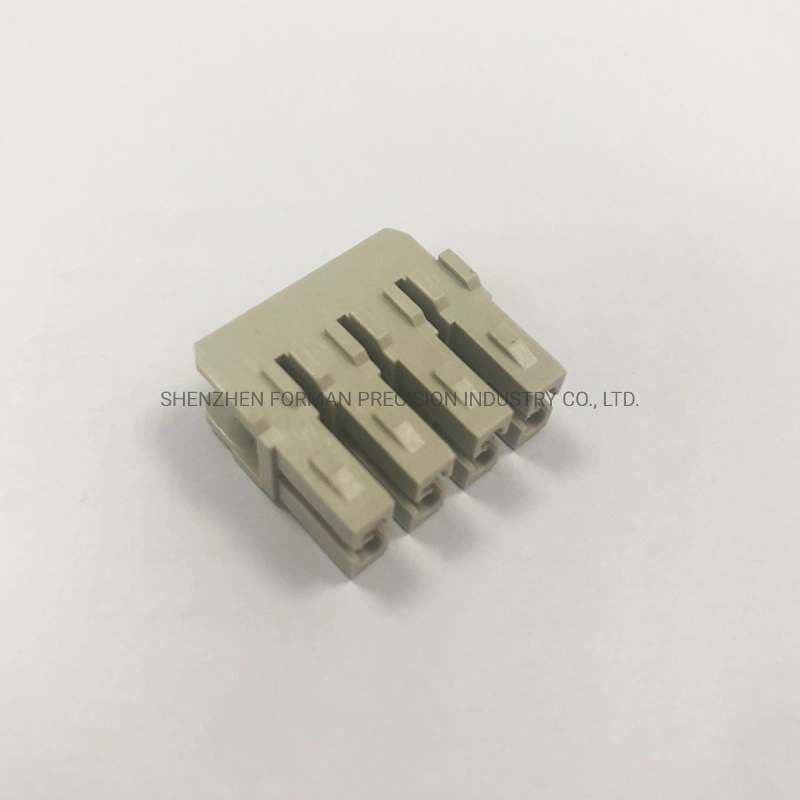 Custom Design Molding Plastic Injection Enclosure PBT Car Parts