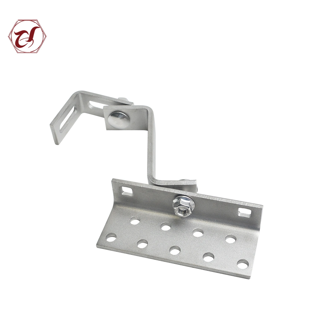 New Design Excellent Quality Stainless Steel 3*3 or 4*4 Aluminum Profile Metal Z Bracket for Stone Wall Cladding