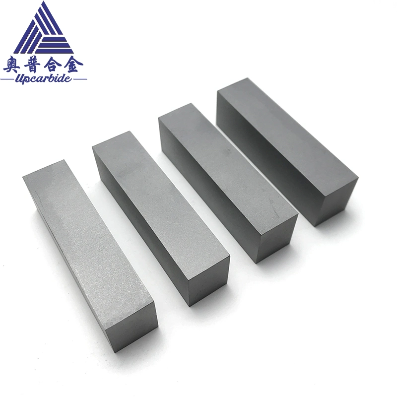 Grade Yg8 Tungsten Carbide Bar for Machining Dry Wood