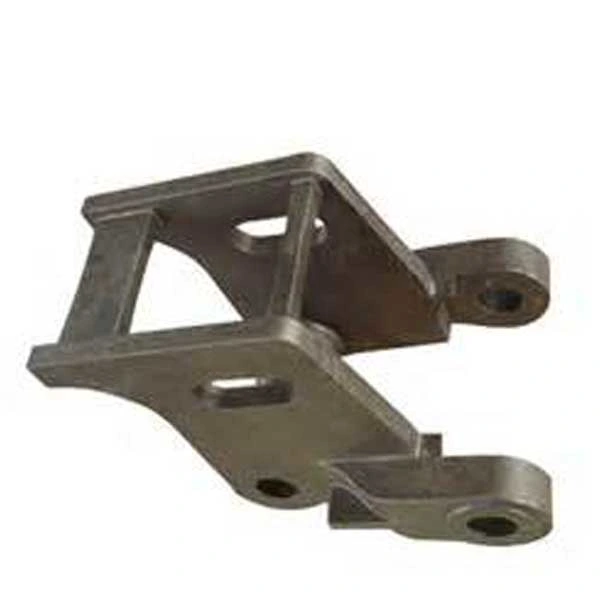 Construction and Mining Machine Part for Casting Part