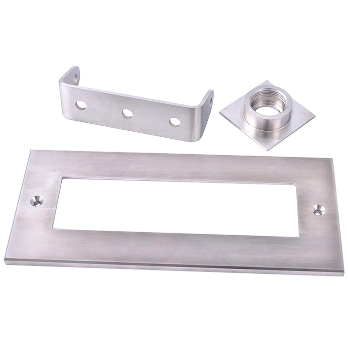 Customized Metal Parts Manufacture Press Work Stamping Home Appliance Stamping Parts