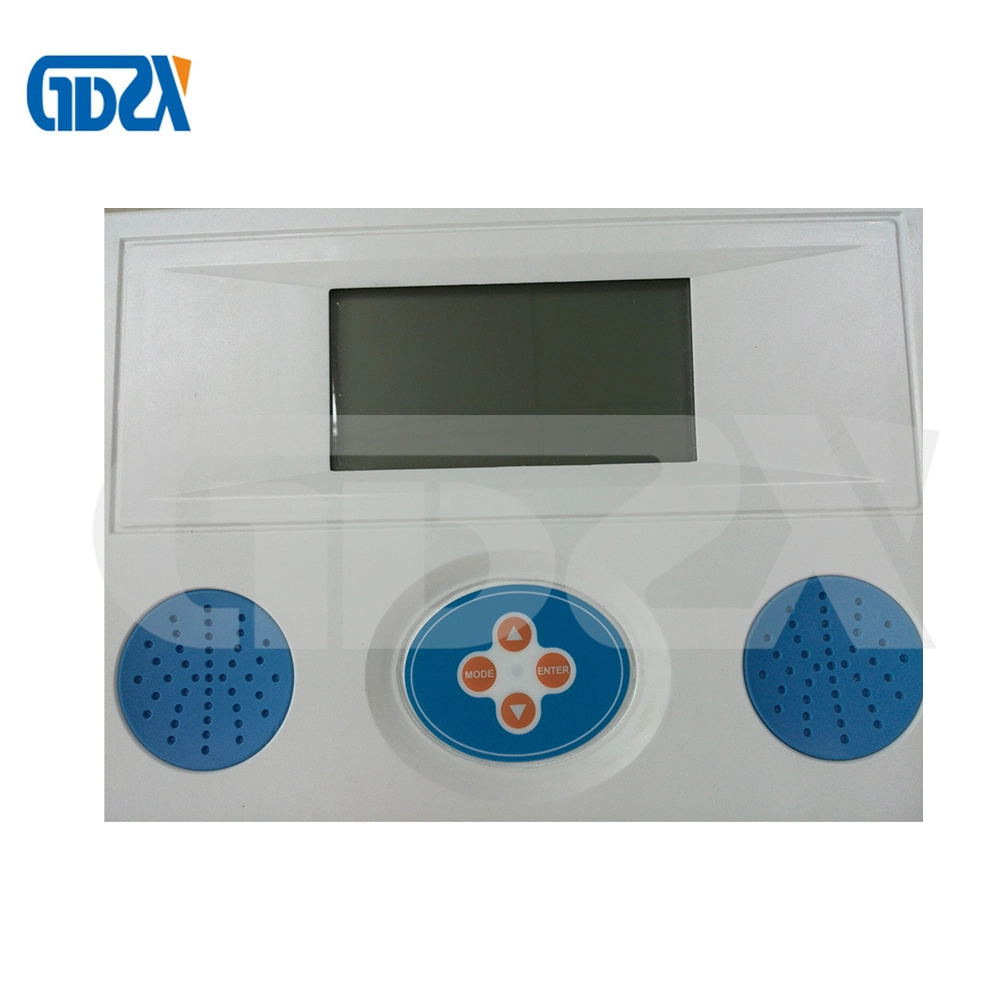 pH Temperature and Potential test pH meter