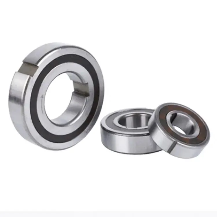 Hot Sale One Way Clutch Ball Bearing Csk35PP Csk35PP-2RS Csk35PP-Zz Bearing