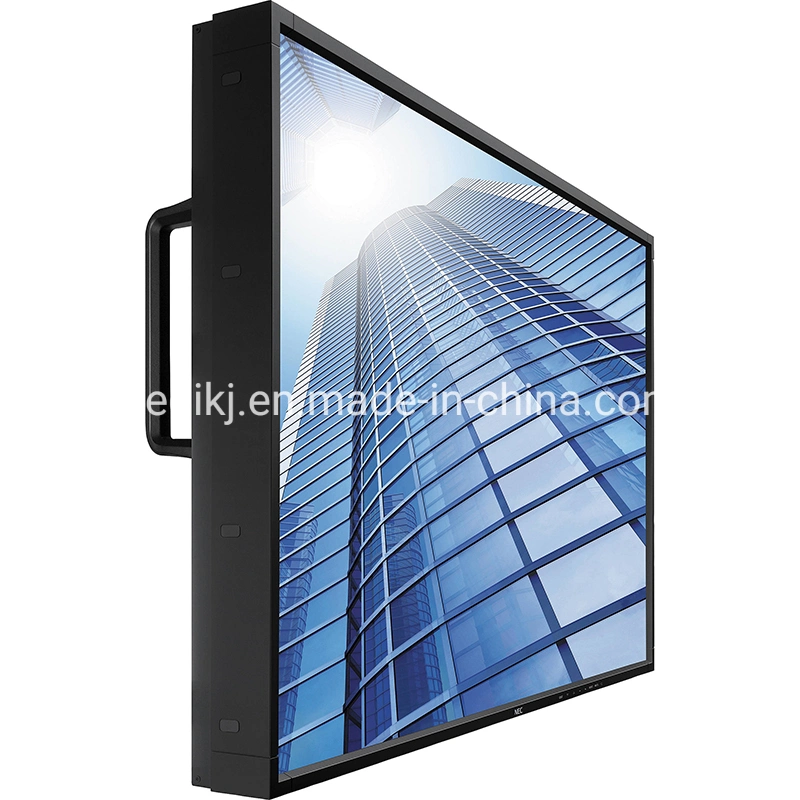 49inch LCD Outdoor Display Module High Brightness with HD of Manufacture Cheaper