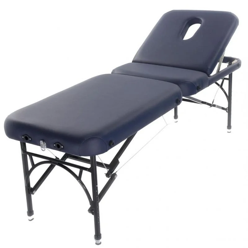 Salon de beauté ensemble de meubles Hôpital hauteur de levage massage Table facial Lit SPA