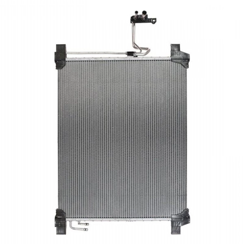 7013772 Auto Parts High quality/High cost performance  A/C Air Conditioning Condenser for Infiniti Ex35 Ex37 Fx37 Fx50