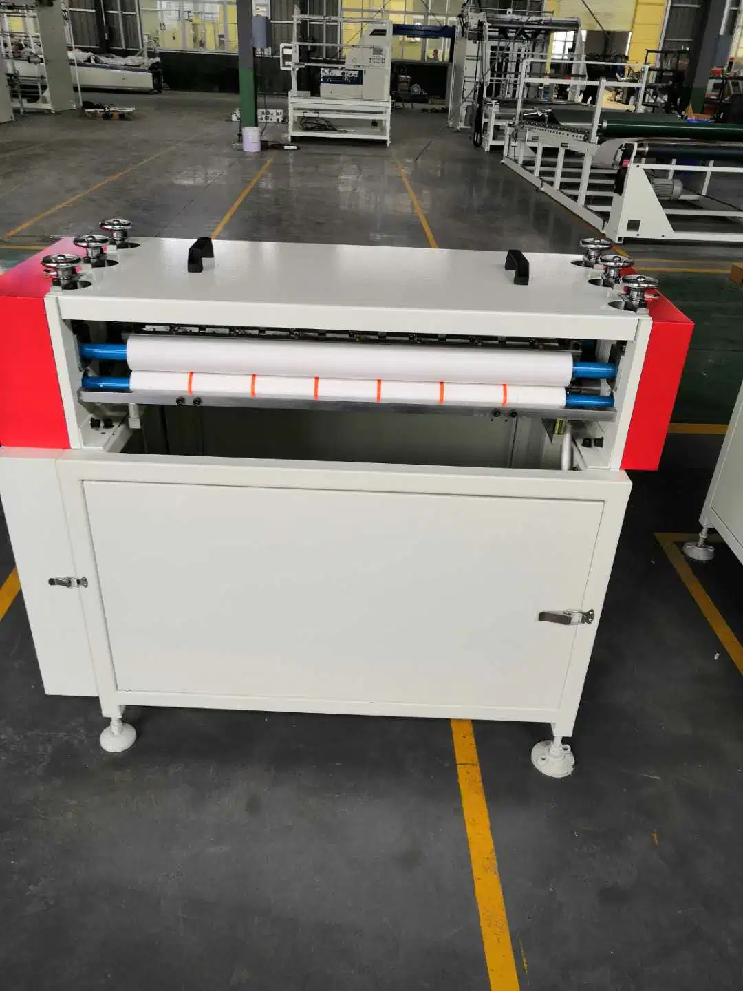 Pke Model Semi-Auto Case Making Machine/Cover Making Machine/Case Maker