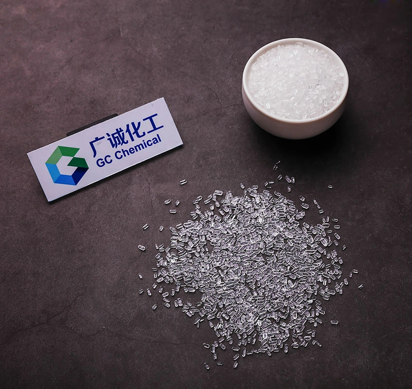 Reach Certificate Purity 99% Agricultural Grade/Feed Grade/Food Grade Mgso4.7H2O Magnesium Sulphate Heptahydrate