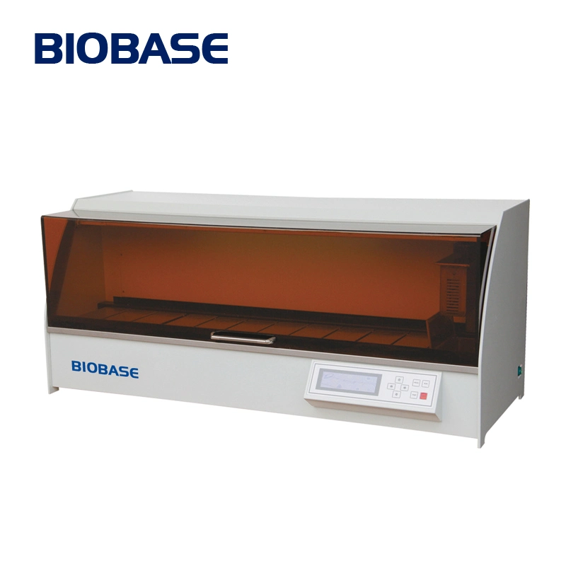 Biobase Ce Lab Pathology Equipment Automated Tissue Processor