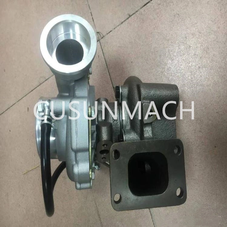 Turbocompresor de motor diesel Chidong G6190 206LC. 26,00/Sj158b