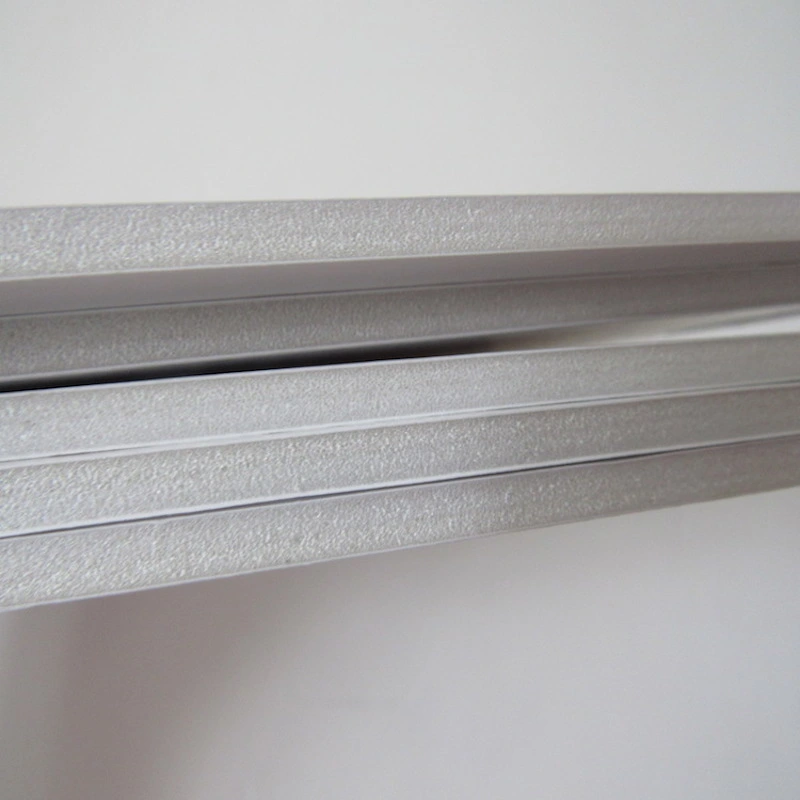 White Paper Foam Board for Printing