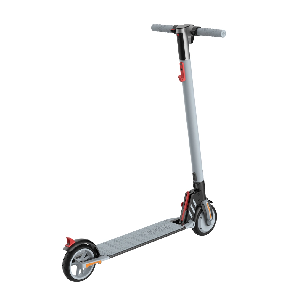 Electric Bike 6inch Cheap Folding Electric Scooter