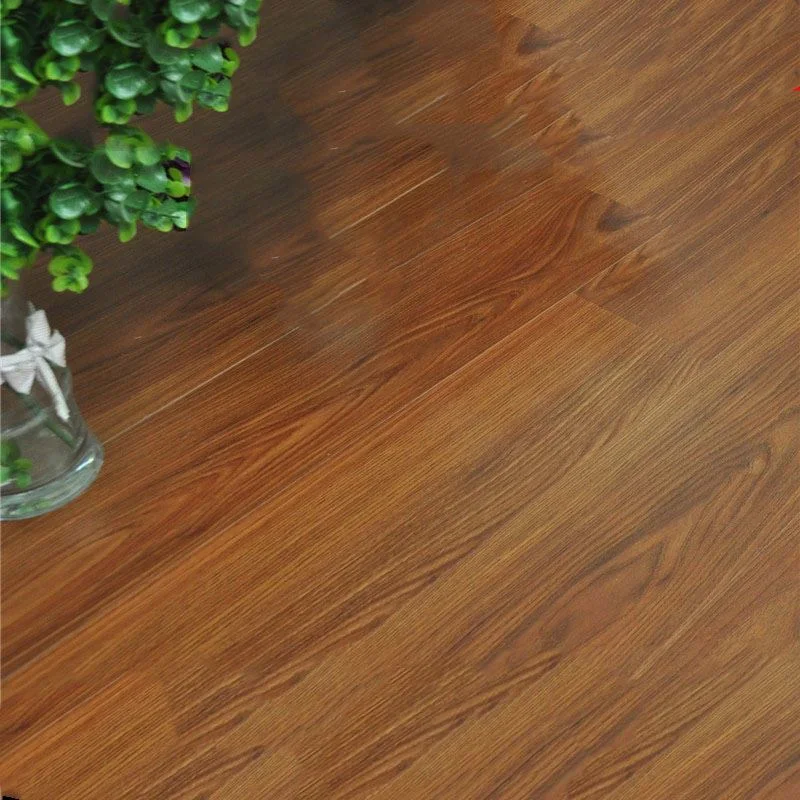 Fire and Waterproof Plastic Flooring Laminate Flooring HDF MDF Emobossed Surface