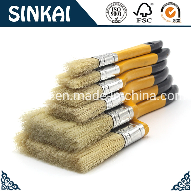 Philippines Oval Paint Brush with Good Price