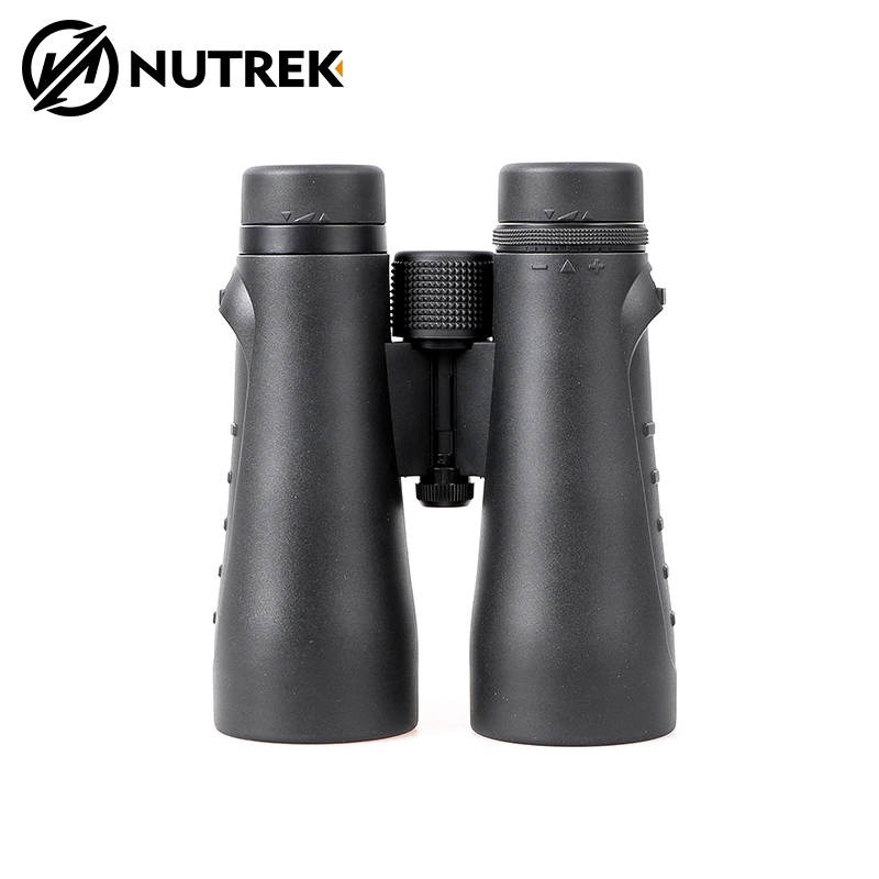 Nutrek Optics Safarage Series 12X50 Large Aperture Wateproof Hunting Binoculars