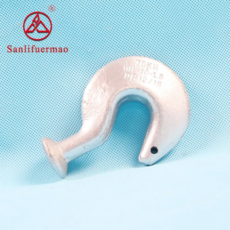 Eye Hook High-Quality Power Fittings