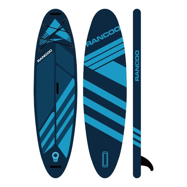 Factory OEM Sup Board Paddle Stable Custom Logo Inflatable Stand up