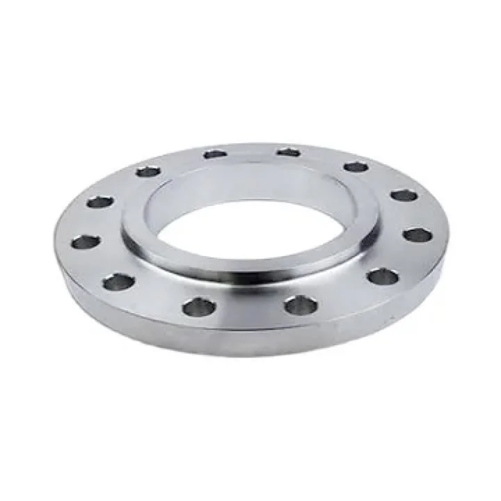 OEM Stainless Steel Forged Flange Butt Welding Flange