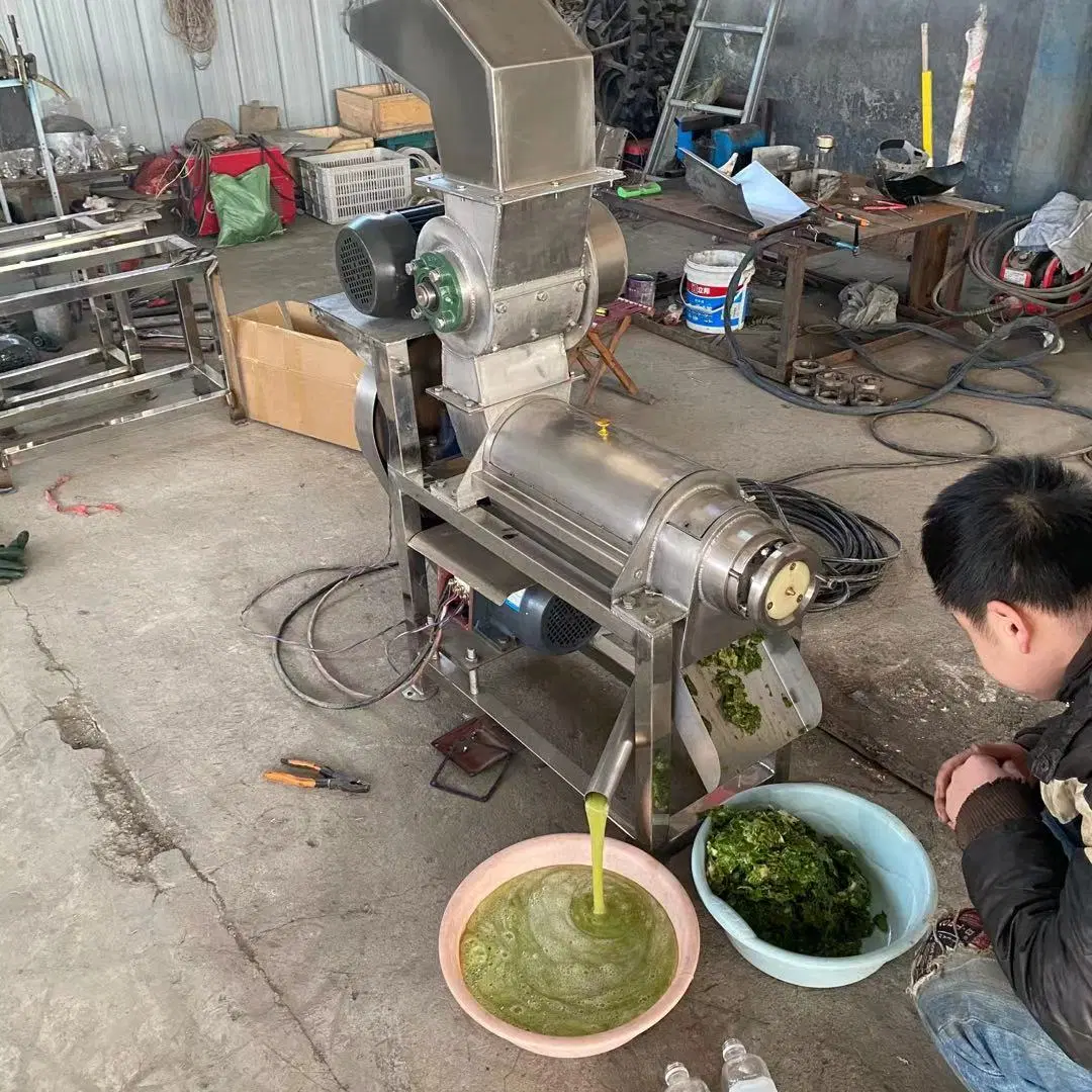 El uso Industrial Granada fruta zumo de uva de pera Sandía jugo de arándano máquina de producción