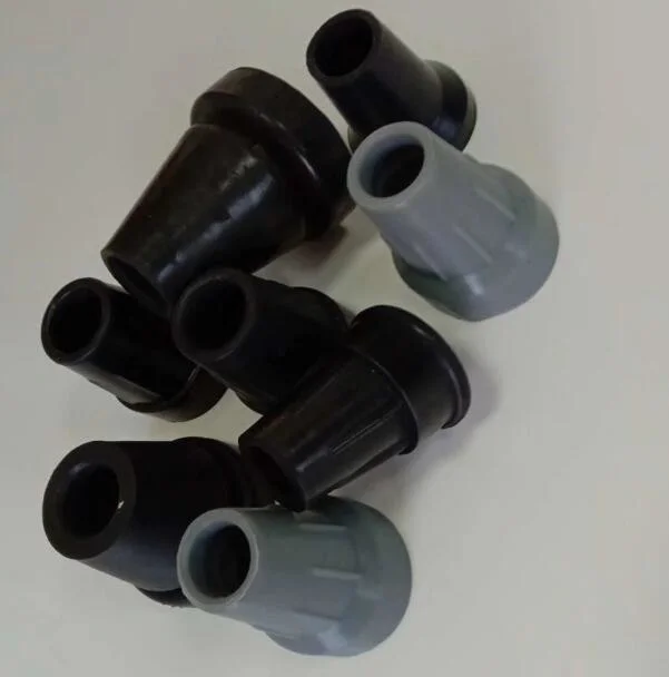 Round Rubber Vinyl Vacuum Caps Dust Coverprotector Pipe Plugs