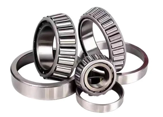 China High Quality Taper Roller Bearing 31300/32000/32200/32300/32900 Bearing for Plastic Machinery