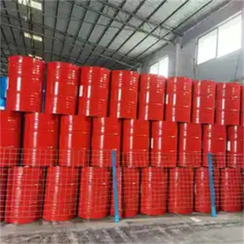 China Exporter Supply PU Chemical Raw Materials Methyl Diphenylene Diisocyanate Mdi Pm200