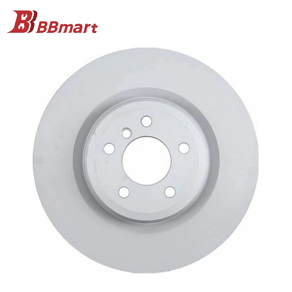 Bbmart Auto Parts Disc Brake Rotor Rear for BMW F01 OE 34216775291