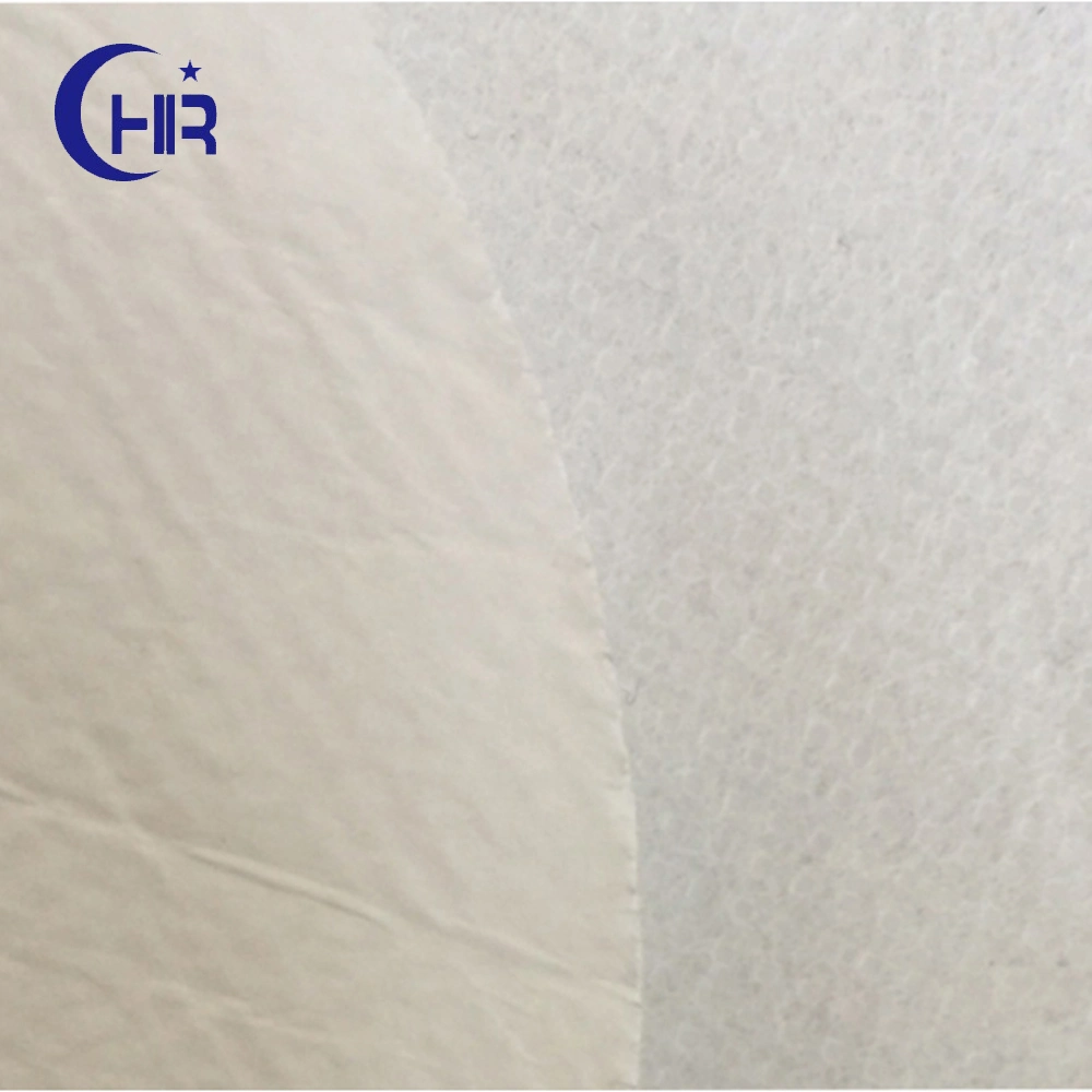 Factory Outlet Sf Microporous Film Laminated PP Spunbond Non-Woven Fabric