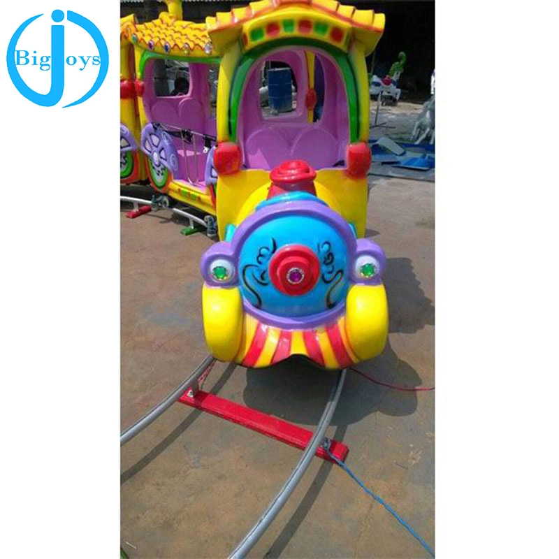 Kids Electric Mini Train Ride for Sale (BJ-ET50)