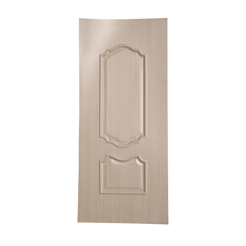 Composite Wooden WPC Raw Material/ No Painting Door with SGS Certificate