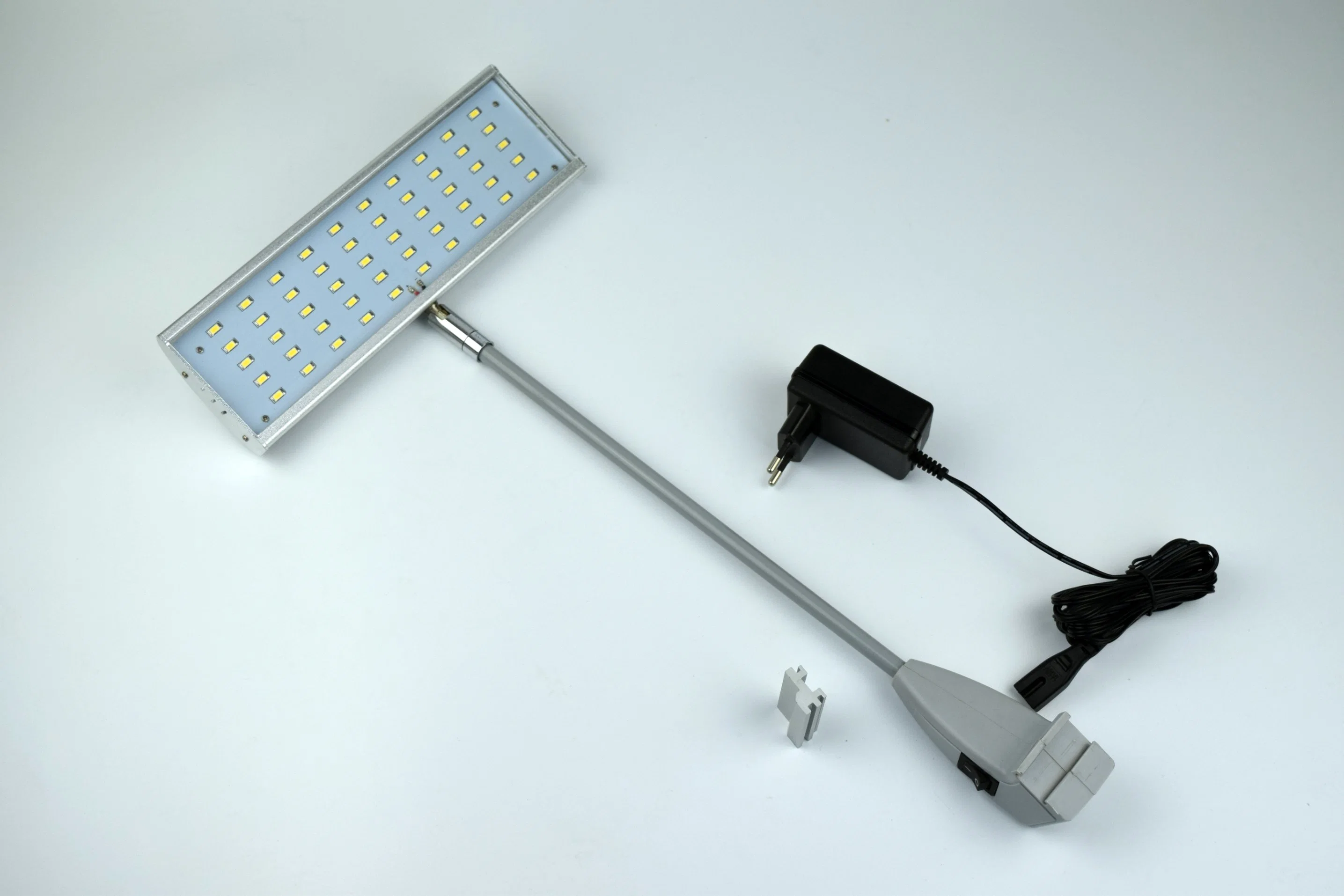 25W LED Pop-up Display Arm Spotlight for Exhibition Stand (TJ-50L-204)