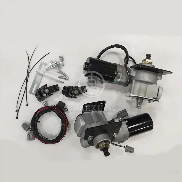 Milexuan in Stock High Quality New ATV Power Steering Electric Power Steering EPS