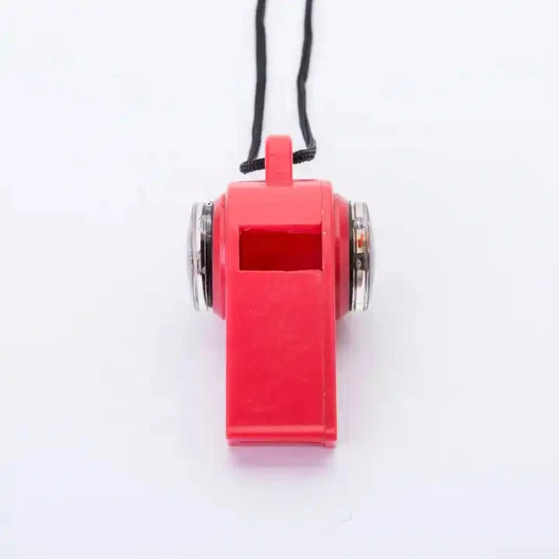 7 in 1 Multi-Function Xinzhongcheng Whistle Lifesaving Outdoor Survival Emergency Outdoor Tool Survival Whistle